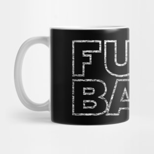 Fuzz Ball Mug